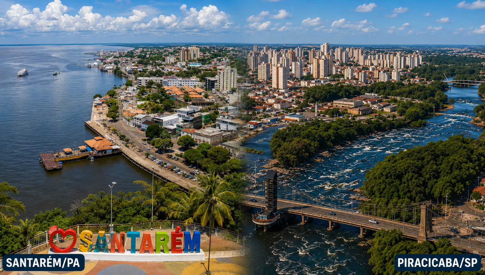 Santarem_Piracicaba