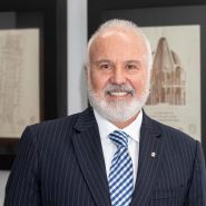 Dr. Carlos Alberto Vilhena - Procurador