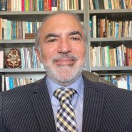 Prof. Dr. Antônio José de Mattos Neto